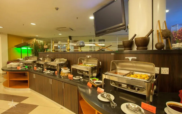 Hotel Seri Malaysia Kuala Terengganu