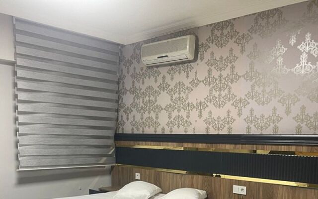 Madi Hotel Ankara