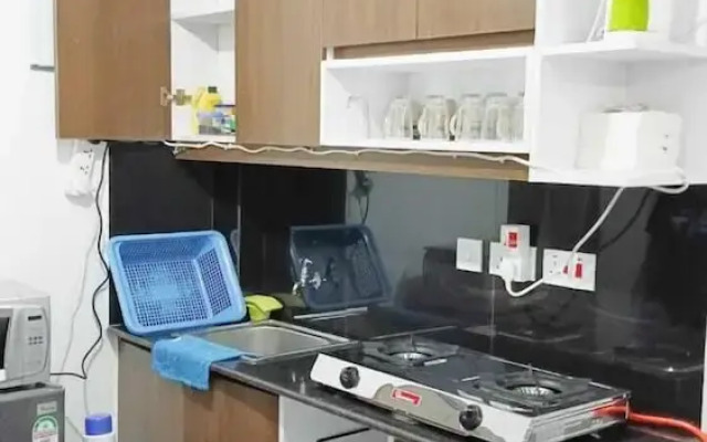 Lux Suites Tsavo Sunset Apartments