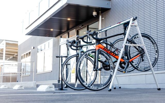 Jr Clement Inn Imabari