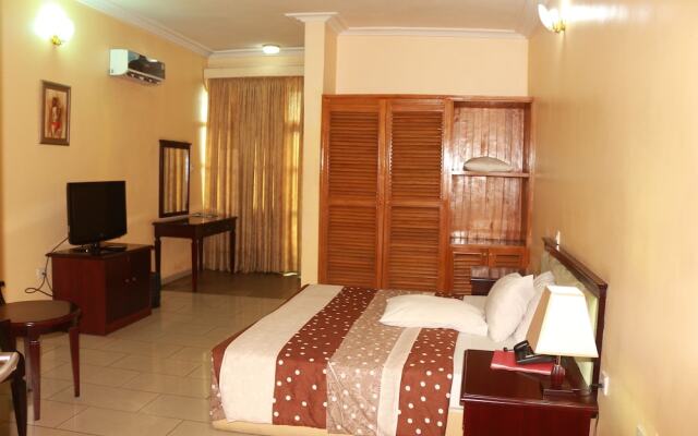 Limpopo Springs Hotel