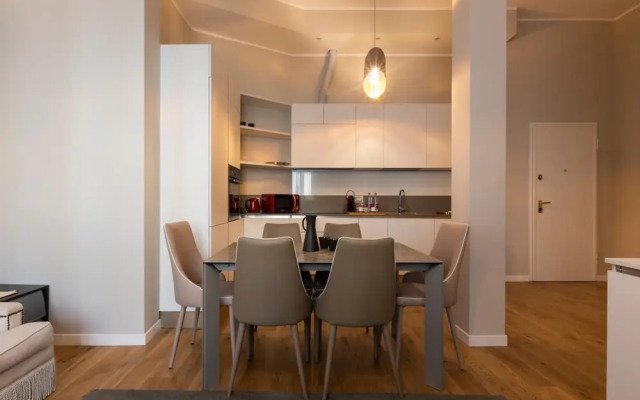 Heart Milan Apartments - Duomo District