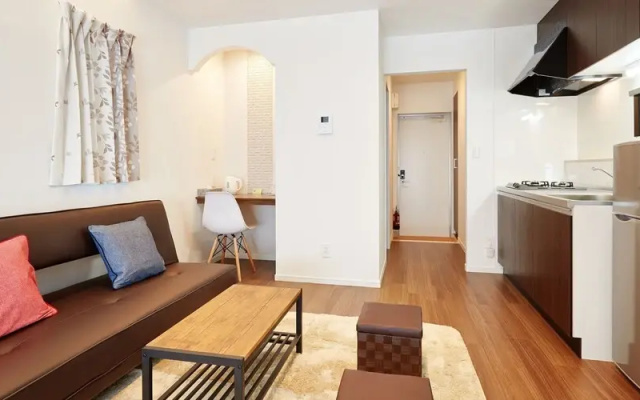Condominium･yuyuki