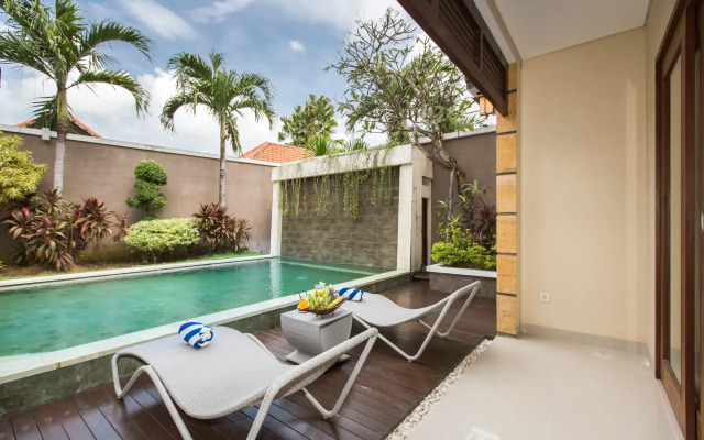 Dreamscape Bali Villa