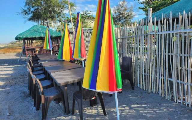 Kenjul Beach Resort Zambales Botolan