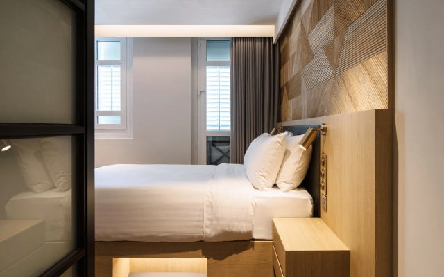KéSa House by The Unlimited Collection managed by The Ascott Limited – Guest Rooms – Singapore