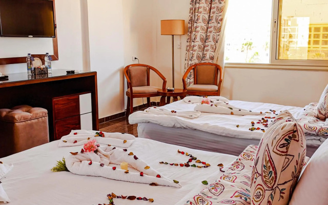 Jewel Matrouh Hotel