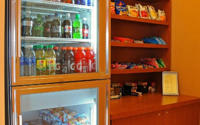 Fairfield Inn & Suites by Marriott Spearfish