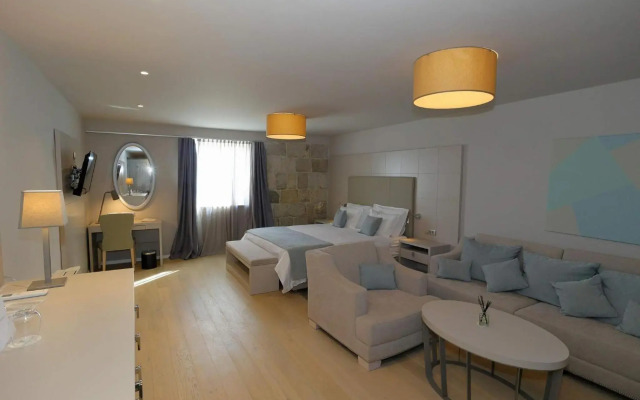 Torretta Palace Hotel