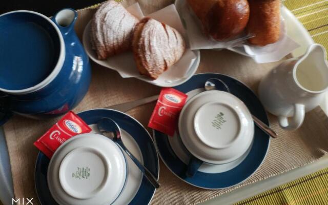 B&B Baggere