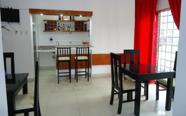 Casa Cesar Tumbes