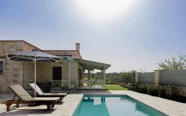 Pamima Villa Chania