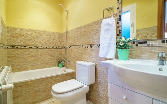 Villa Solhabitat Portet Beach