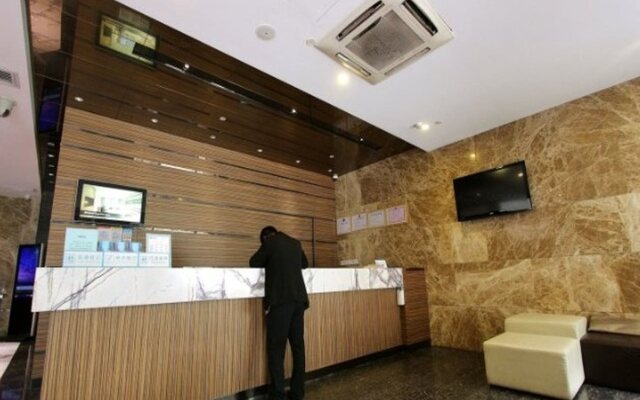 Zense Inn Shenzhen