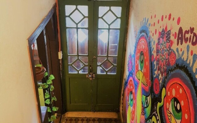 Gnomo Hostel