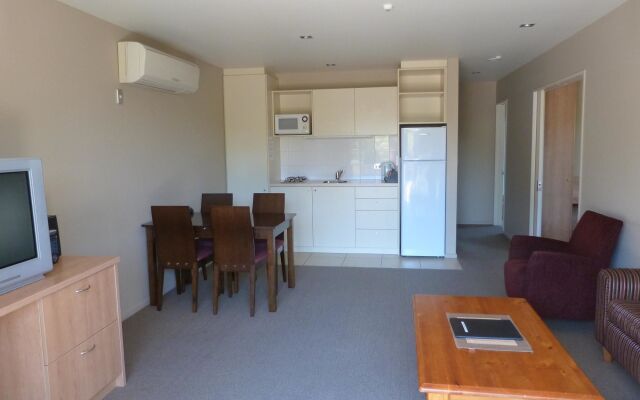 Methven Motels & Apartments