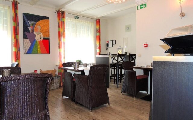 Hotel Mieke Pap