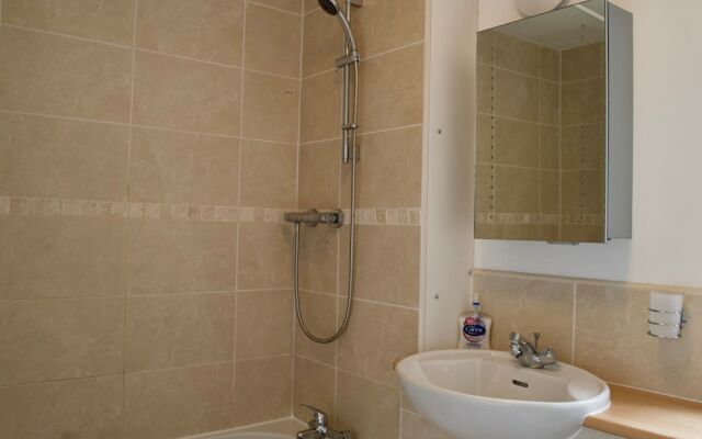 Ground Floor Flat In Edinburgh