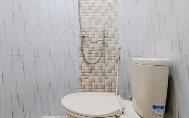 Guesthouse Nusa Indah Syariah 2