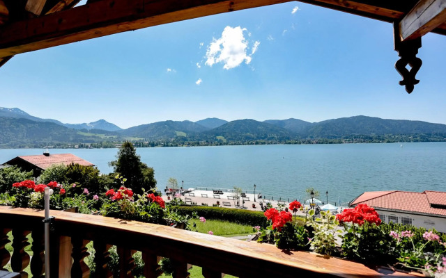 Ferienwohnung Landhaus Staudacher