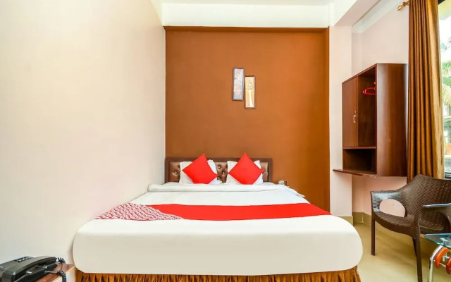 Palacia Inn by OYO Rooms