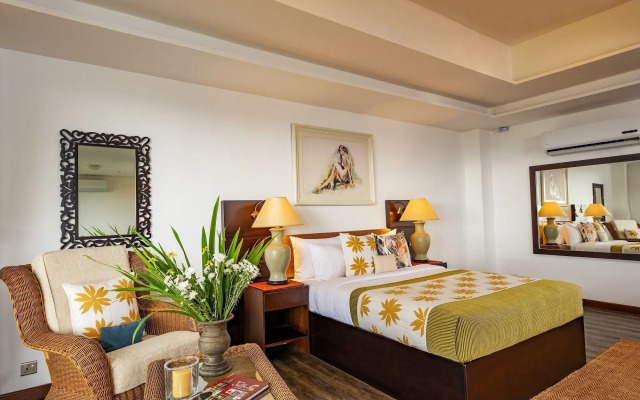FOX Resorts Kandy