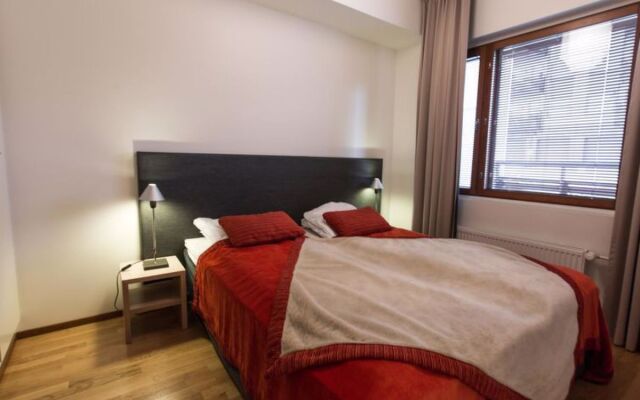 Nordic chalet 9208