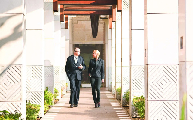 Hyatt Regency Delhi