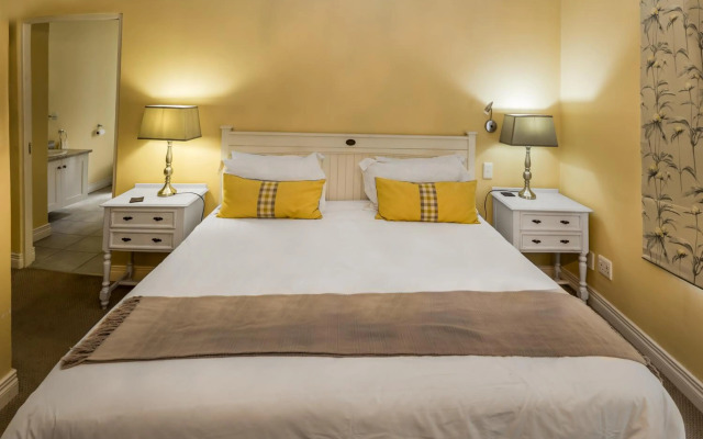 The Rose Cottage B&B