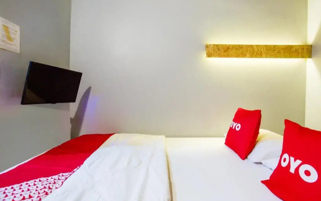 OYO 3785 Kemayoran Residence