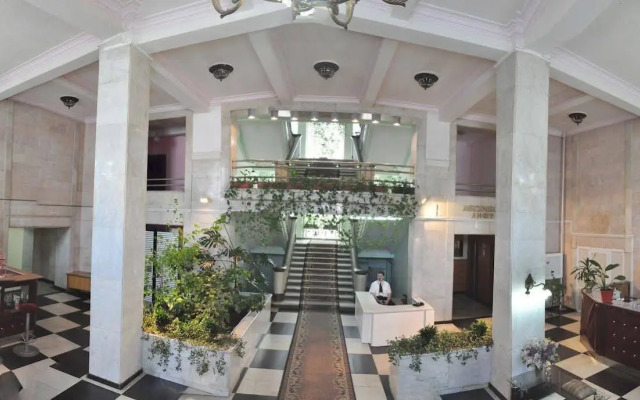 Chisinau Hotel