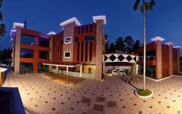 Sreelakshmi Residency