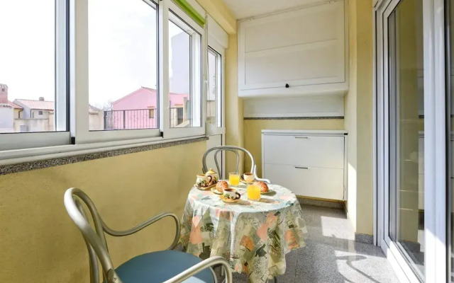 Apartment Marko
