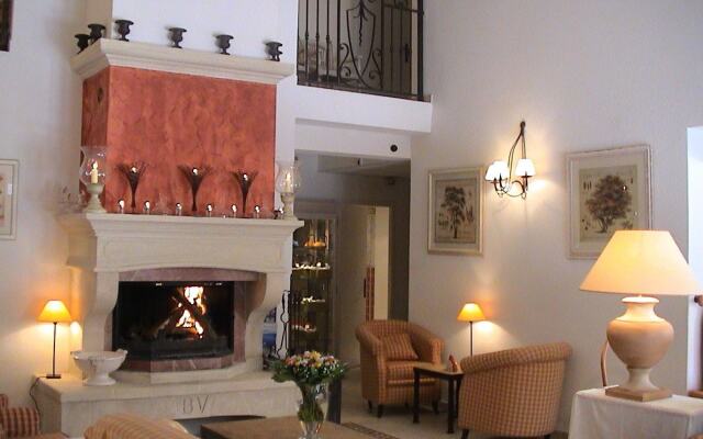 Hotel La Bastide De Valbonne