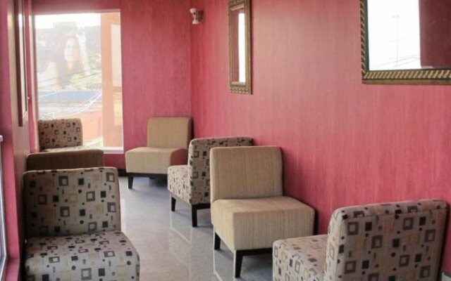 Hotel Florencia Suites & Apartments