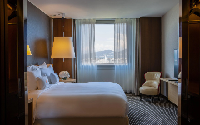 InterContinental Geneve by IHG