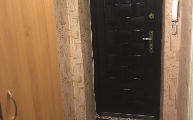 Апартаменты на ул. Аллея Труда, 3