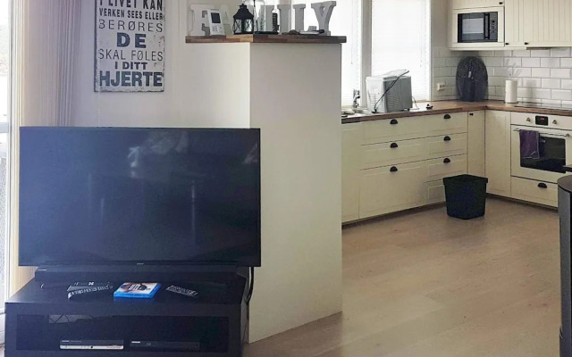 Holiday Home in Lindesnesnes