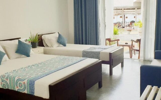 Hotel Blue Note