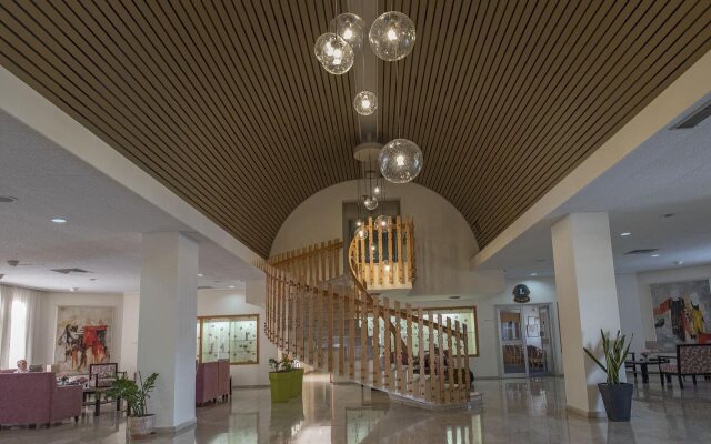 Kissos Hotel