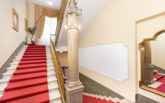 Palace Hotel Zagreb