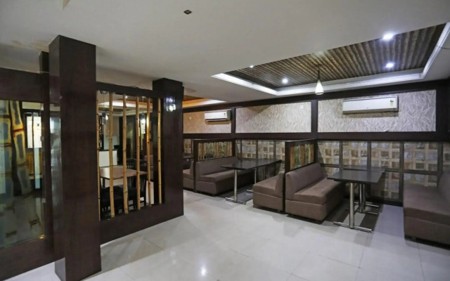 Capital O 2354 Hotel Utsav Inn