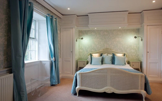 Tan-y-Foel Country Guest House