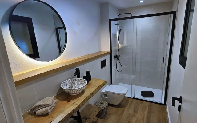 MAAR Suites Cotillo