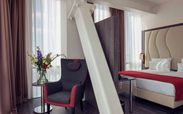 Best Western Plus Plaza Almere