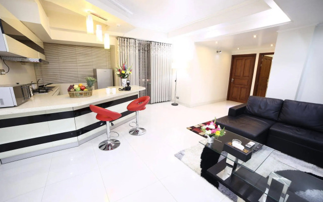 Nascent Gardenia Suites