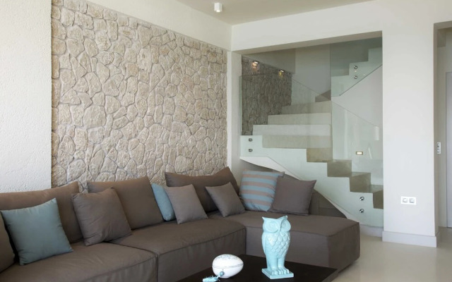 Luxury My Villa Corfu