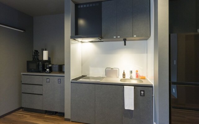 Rakuten STAY Nikko Hoden