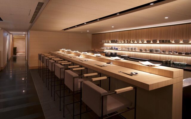 The Sherwood Taipei