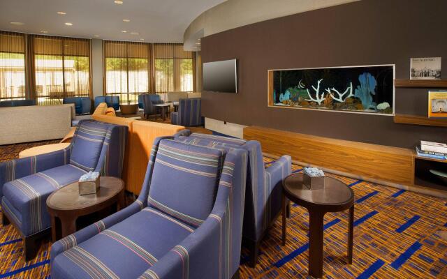 Courtyard by Marriott San Antonio SeaWorld/Lackland